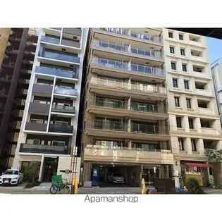 RーCOURT泉の画像