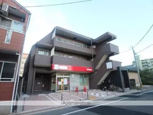 LA POSTE MAISONの画像