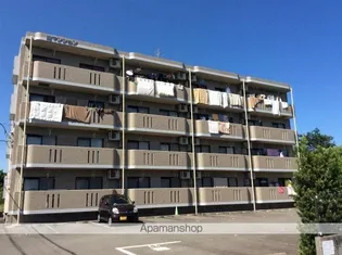 潮マンションの画像