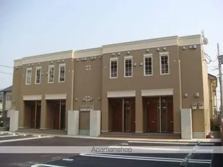 JUSTY余戸【105号室】の外観