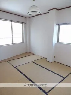 やすらぎビル【3階】の内装