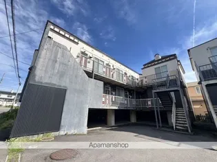 グランベリー富岡【106号室】の外観