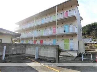 パーソンハイツイケダの画像