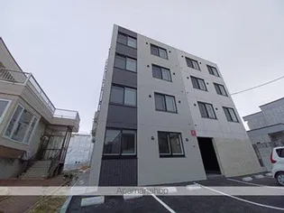 ALPHA厚別南の画像
