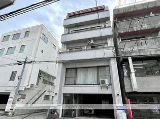 たけうちビルの画像