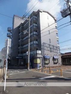 マンションコスモスの画像