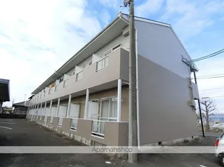 コーポ丁田の画像