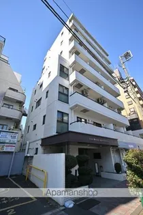 ライオンズマンション方南町駅前の画像