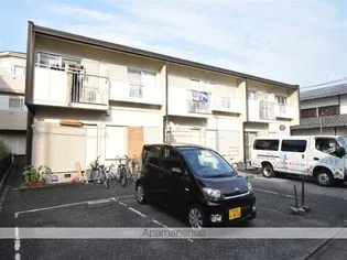 メゾン南台Bの画像