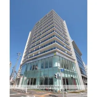 CORNES HOUSE NAGOYA【3階】の外観