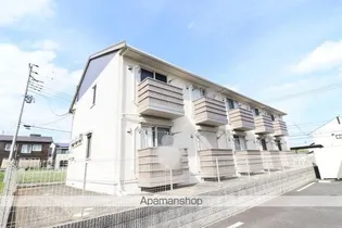 サンシャトー Iの画像