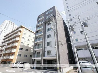 ファインレジデンス南4条イーストの画像