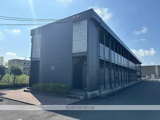 レオパレススリーエーの画像