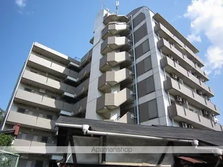 エルバージュ園田の画像