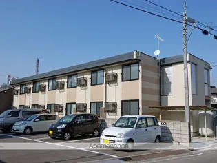 レオパレス天神の画像