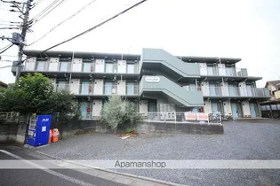 ヒルトップテネラ【311号室】の外観