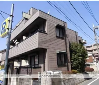 東京都杉並区西荻北4丁目【マンション】の外観