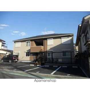 エスペランサ鹿沼の画像