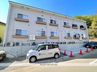 アビタシオン オノ左入町APの画像