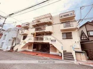 ヒルズ武庫之荘の画像