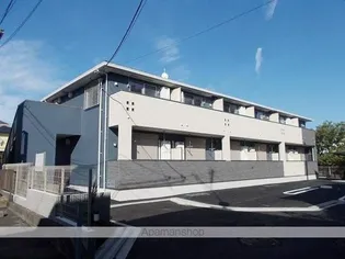 フリージア本郷台【2階】の外観