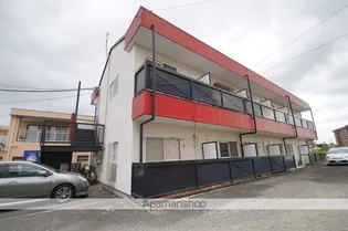 アルカディア笹野の画像