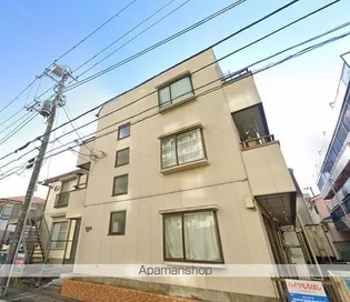 ハイツもろはしの画像