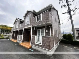 グラン エスペールA棟の画像