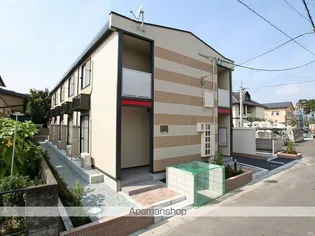 レオパレスひまわりの画像