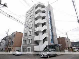 MAISON HOXIN南10条の画像