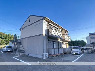 メゾンクレールの画像