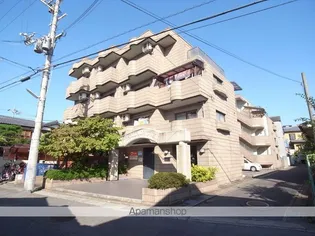 エスポワール雅【303号室】の外観