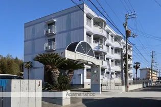セントラルハイツの画像