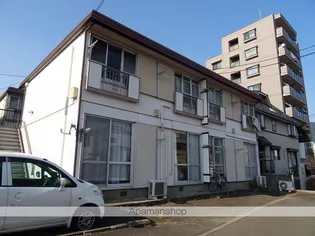 フォーブル銀杏Bの画像