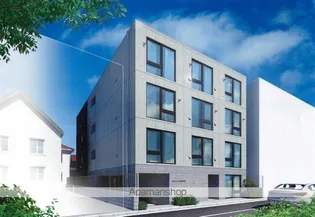 アトリオフラッツ中野新井薬師の画像