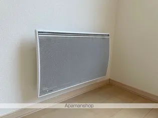 メゾンTR・A【1階】の内装