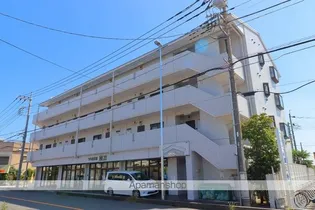 メゾンアルテミスの画像