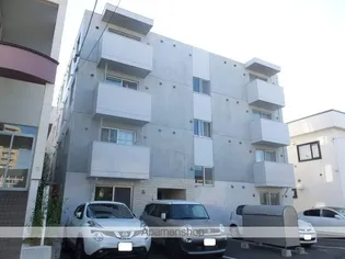 クレモナ本通の画像