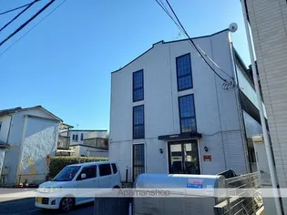 レオパレスASAGAⅡの画像