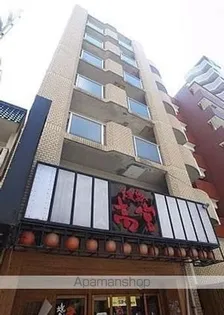 大産高宮ビル【4階】の外観