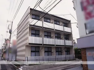 レオパレス原宿の画像