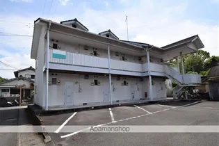 アジュール【205号室】の外観