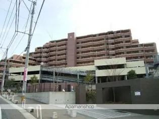 アプローズ香住ヶ丘弐番館の画像