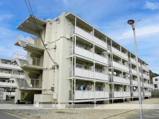ビレッジハウス磐城6号棟の画像