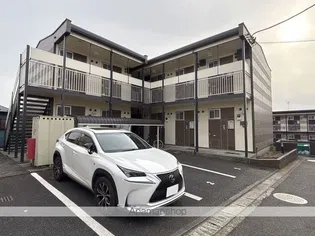 レオパレストウィンクル上星川の画像