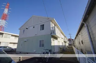 ヒルズパーク Dの画像