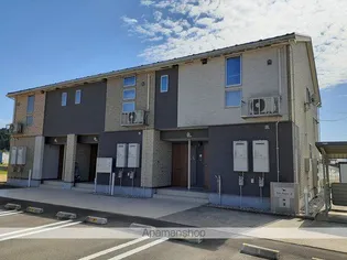 ヴィラ コンフォート Aの画像