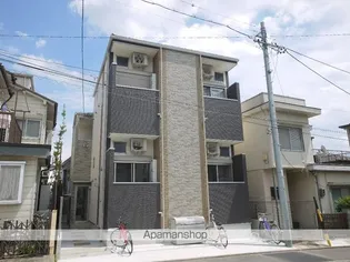 ハーモニーテラス北原町の画像