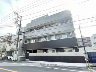 アーバンステージの画像