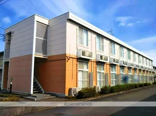 レオパレス狭山台の画像